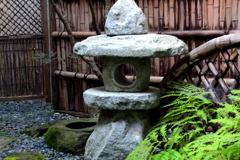 中庭