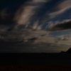 今夜の雲2