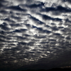 雲１