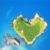積丹の島