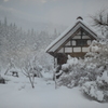 東北の「暮」