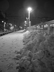 ホーム