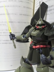 マラサイ先生