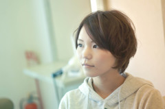 お客さん