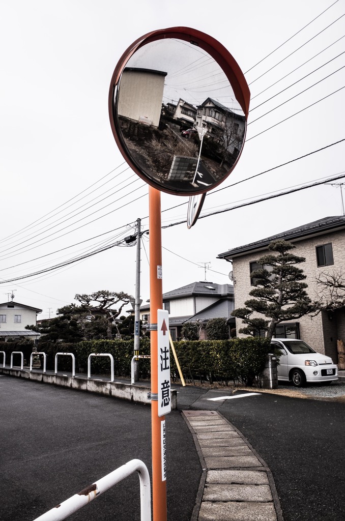 GR 試しどり