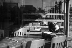 frequency 1952