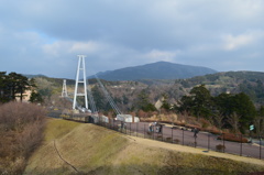 九重夢大吊橋