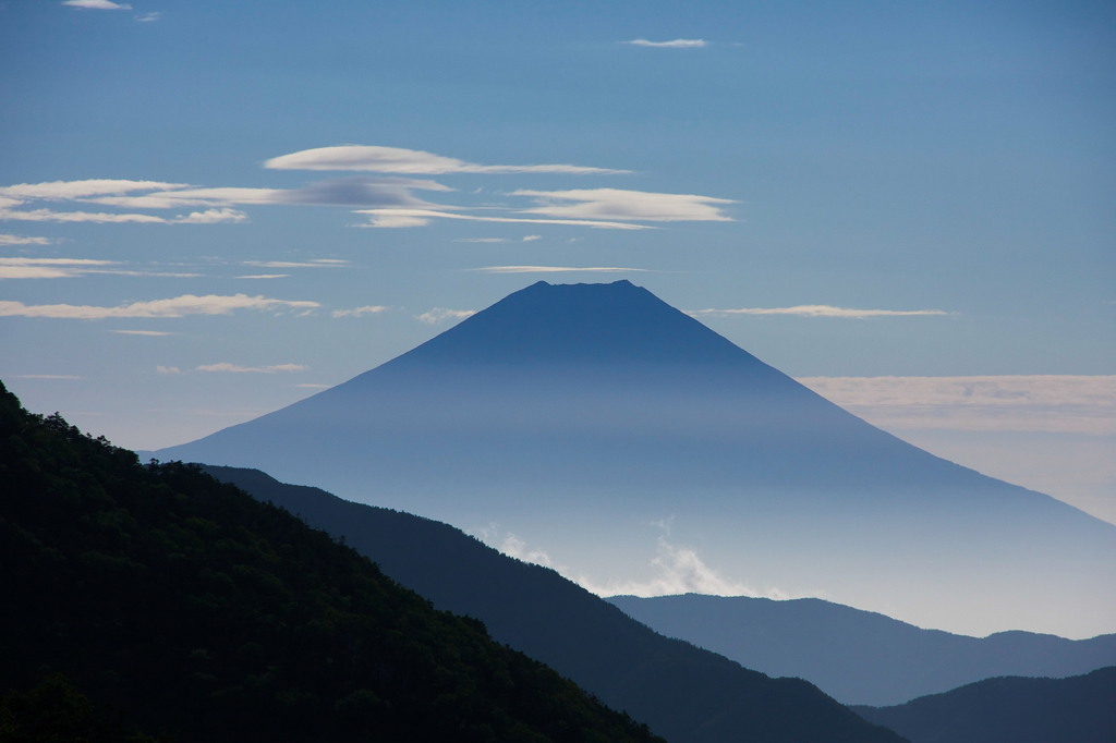 富士山