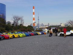 オフ会