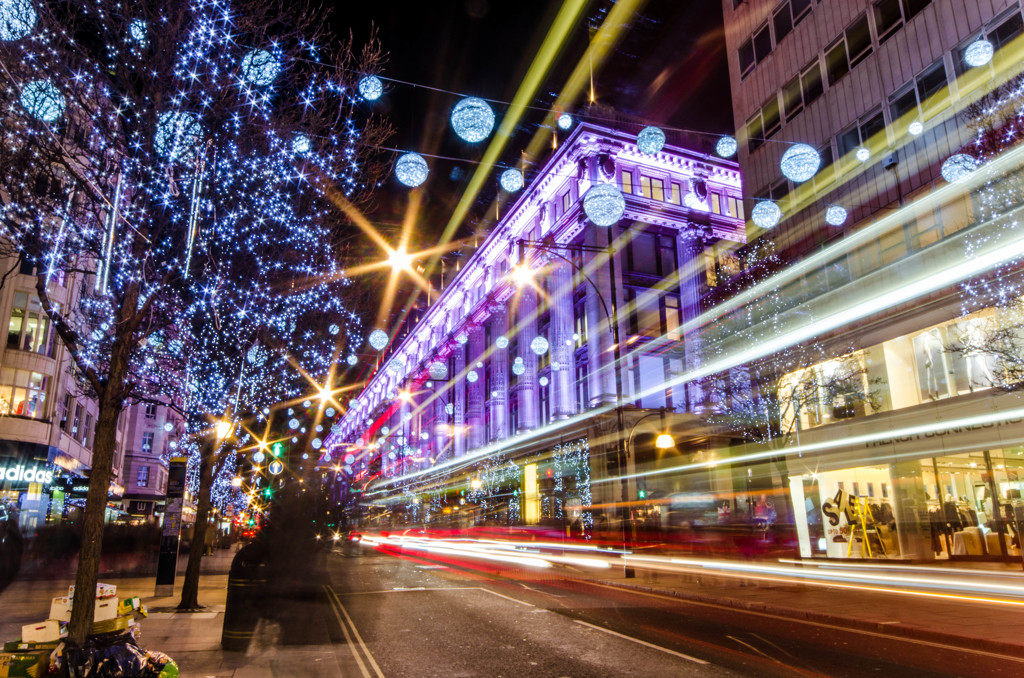 London