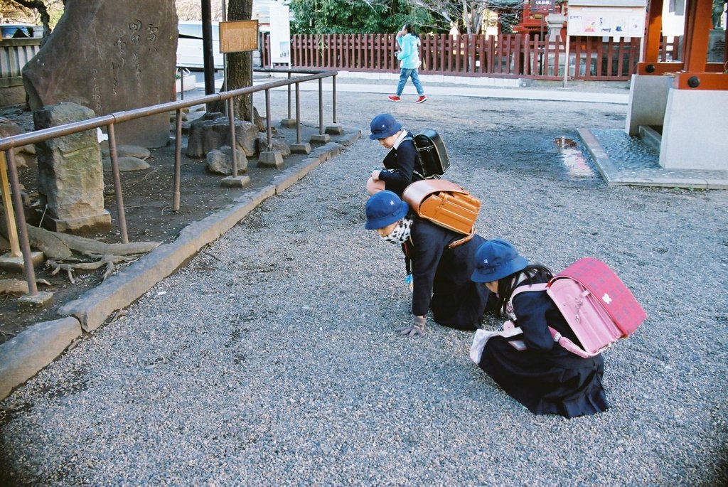 上野(Ueno)