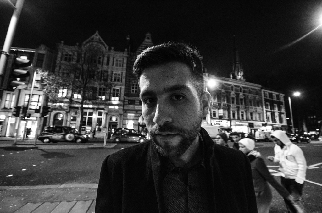 London