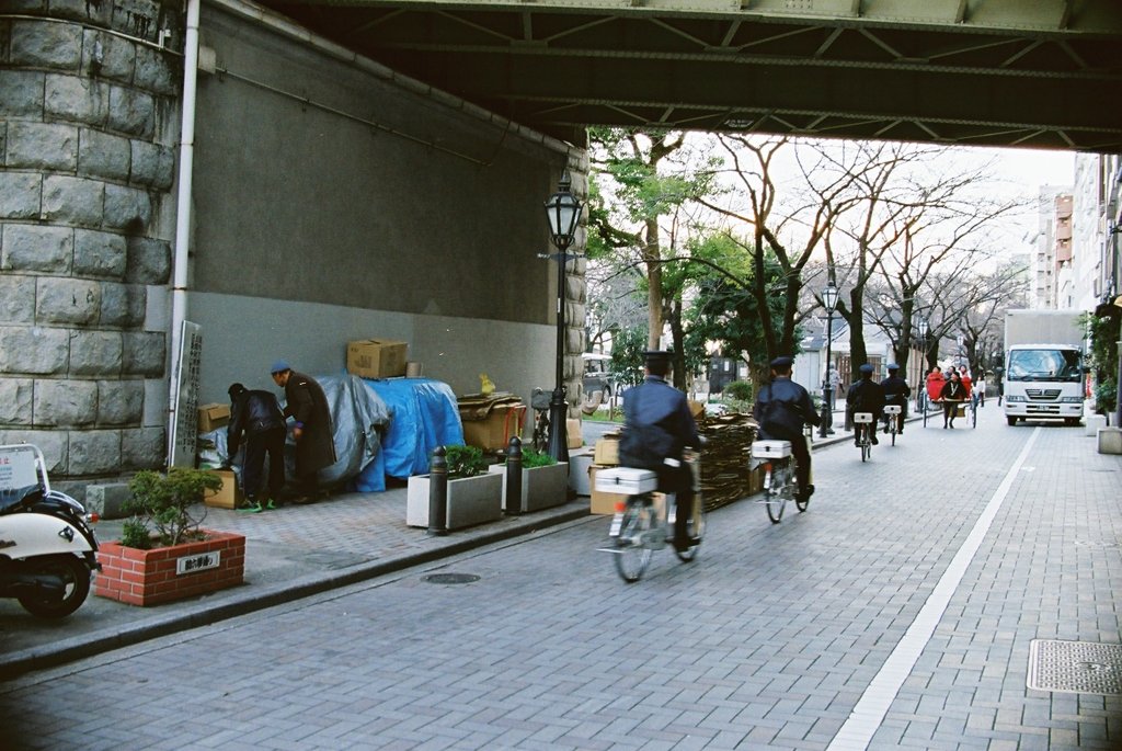 上野(Ueno)