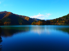 奥多摩