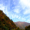 秋空