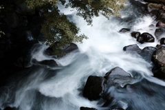 流れ