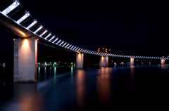 熊本　天草　ハイヤ大橋・・・
