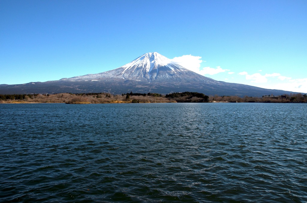 田貫湖2