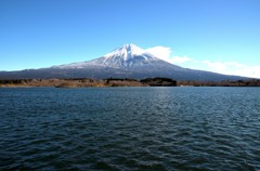 田貫湖2