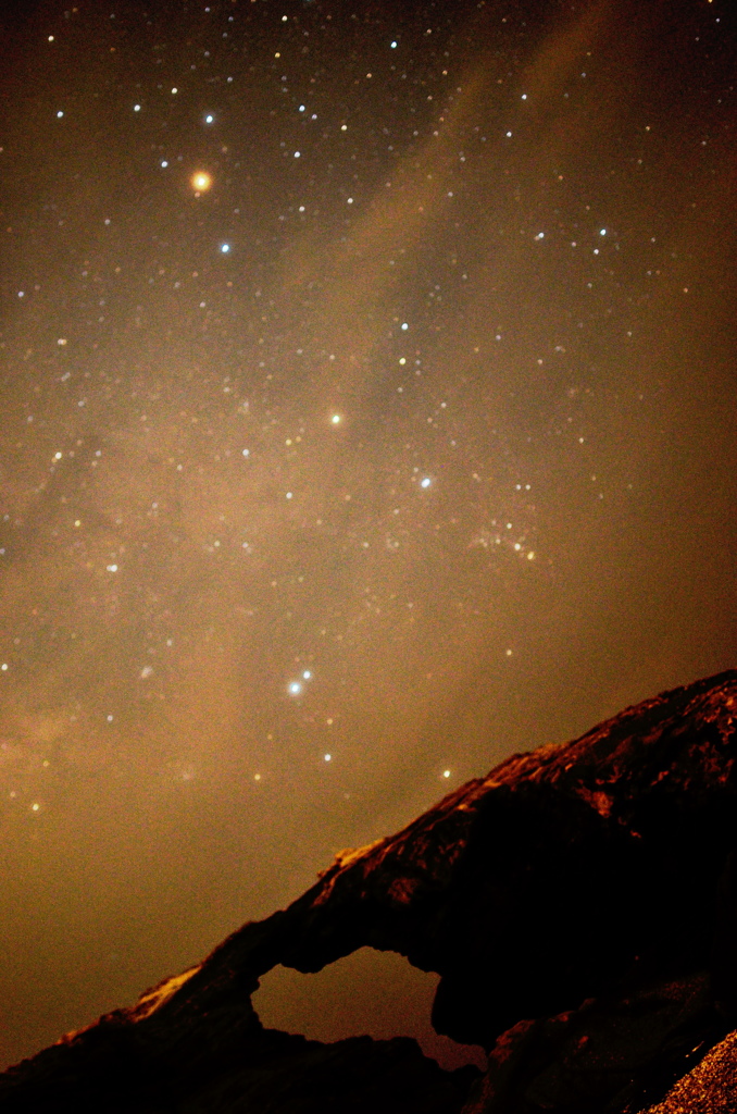 星空