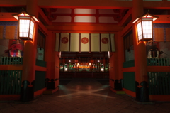 桜門
