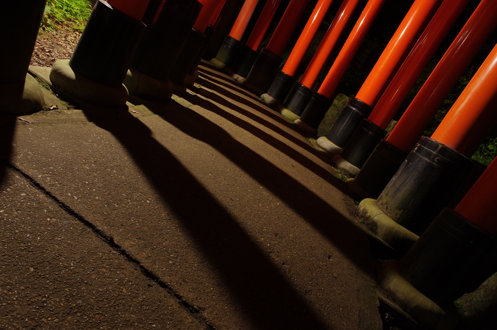 横断歩道