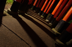 横断歩道