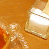 glass sugar