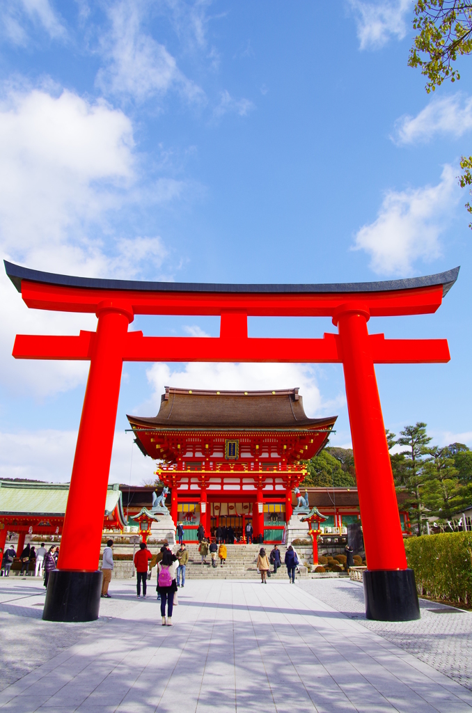 inari