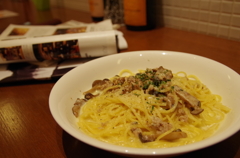 早く食べたい