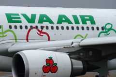 EVA AIR