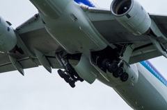 gear up ! 