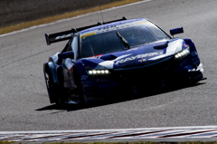 HONDA NSX