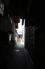 路地