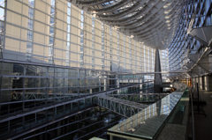Tokyo International Forum