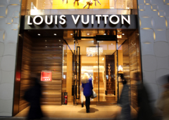 LOUIS VUITTON