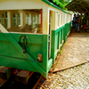 熊野紀行　紀州鉱山トロッコ電車