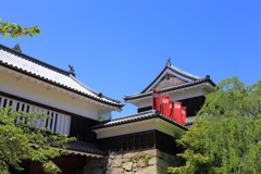 難攻不落