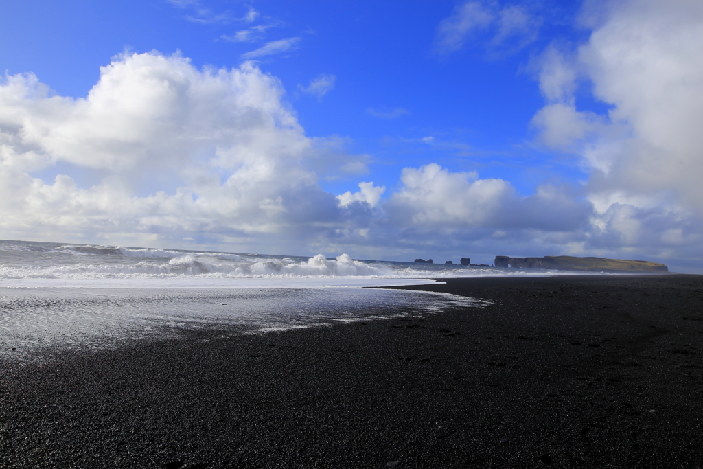 火山の国