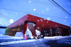 青森の建築1