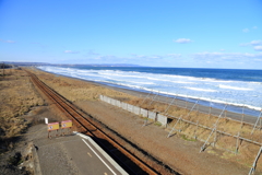 壮大な北の大地4