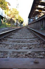 線路