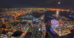 横浜夜景