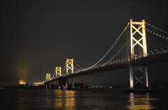 瀬戸大橋