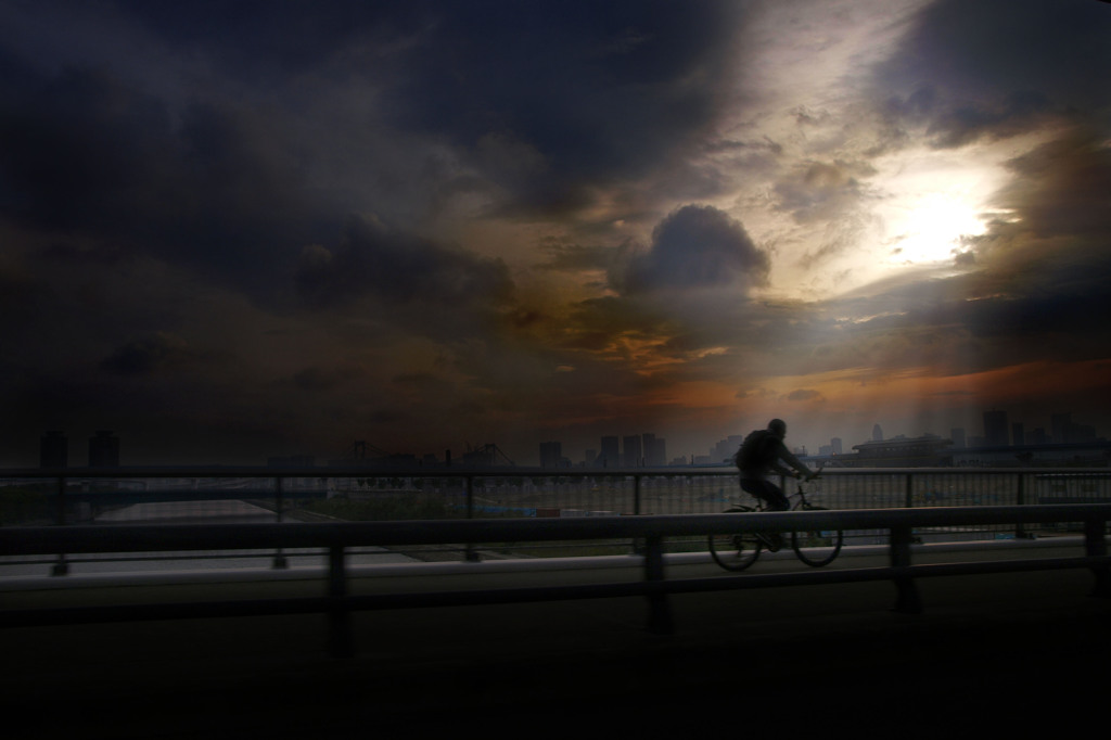 帰路