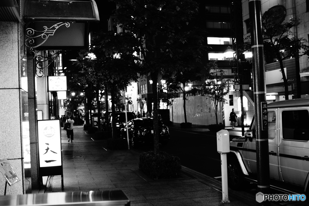 tokyo monochrome# (1523)