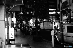 tokyo monochrome# (1523)