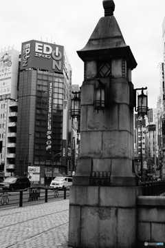 Tokyo monochrome# (1224)