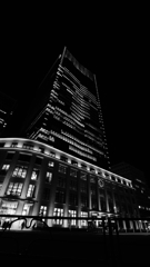 tokyo monochrome#188