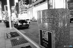 tokyo monochrome# (1307)